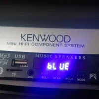 KENWOOD|سیستم صوتی خانگی|تهران, شیوا|دیوار