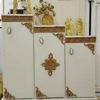 جاکفشی سه تیکه