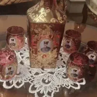 کریستالهای چک