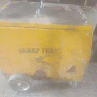 موتورجوش رکتیفایر ۶۵۰ امپر