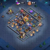 اکانت کلش آف کلنز فروشی