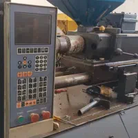 دستگاه تزریق پلاستیک ۱۸۰ تن اروپایی|ماشین‌آلات صنعتی|مشهد, جانباز|دیوار