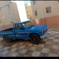 نیسان دوگانه سوز آپشنال رادیال