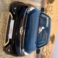 تیگو۷ ie مدل ۱۴۰۱ کارکرد ۳۵۰۰۰