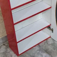 باکس نظم دهنده آیینه دار