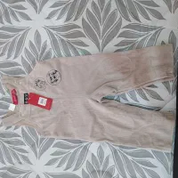 بیلرسوت نو لباس پسرانه نوزاد