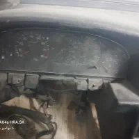 داشبورد پژو کاربراتور|قطعات یدکی و لوازم جانبی|اصفهان, شهرک امام خمینی|دیوار