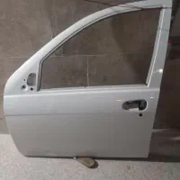 درب ساینا سمت راننده