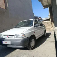پراید مدل ۹۸|خودرو سواری و وانت|سنندج, |دیوار