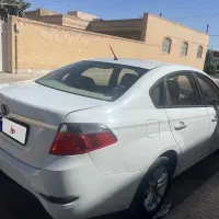 برلیانس ۹۵اتومات سفید