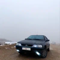 405slx|خودرو سواری و وانت|چناران, |دیوار