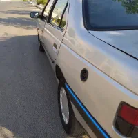 پژو405دوگانه ی شرکتی