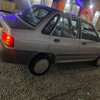 پراید۸۵درجه۱|خودرو سواری و وانت|رشت, یخسازی|دیوار