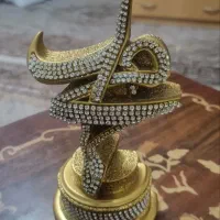 مجسمه گلد کیش