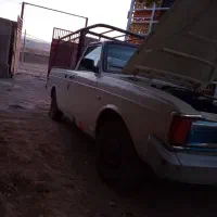 وانت پیکان مدل ۹۳/۱۲/۱۶|خودرو سواری و وانت|کوهنانی, |دیوار