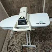 اتوپرس مارک دسینی (Dessini)