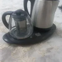 چایساز برقی