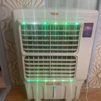 کولر آبی ایستاده سلولزی برفاب مدل BF5-O|کولر آبی|تهران, ازگل|دیوار