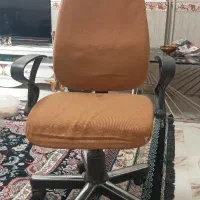 صندلی چرخشی