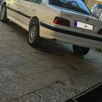 پارس ۸۹ توکرم|خودرو سواری و وانت|زرگرشهر, |دیوار