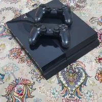 پلی استیشن ۴ کپی خور ورژن9.00