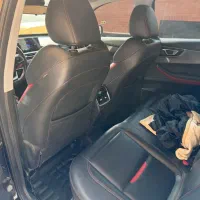 ام وی ام x55 پرو مدل ۱۴۰۲ کم کار|خودرو سواری و وانت|شیراز, ریاستی|دیوار