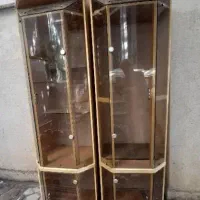 دو عدد بوفه