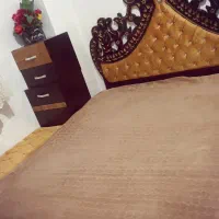 تخت خواب دو نفره|تخت و سرویس خواب|بهارستان, |دیوار