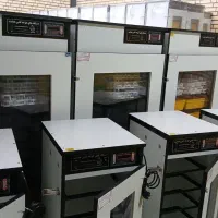 دستگاه جوجه‌کشی هوشمندبا دقت بالا و کارکرد حرفه‌ای