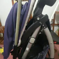 کالسکه گود بی بی