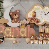 استند اسم  اکسسوری کودک