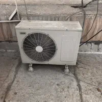 کولر گازی ۱۲۰۰۰ جنرال|کولر گازی و فن‌کوئل|تهران, ستارخان|دیوار