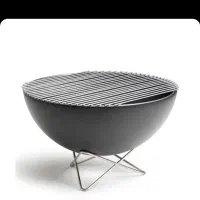 فایر پیت ساج وک  (باربیکیو)