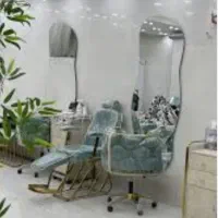 واگذاری سالن زیبایی باسابقه چندساله و پاخور مشتری