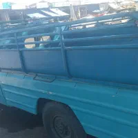 فروش نیسان باری