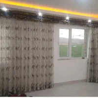 ساختمان دو طبقه ورودی جدا|فروش خانه و ویلا|شاهین دژ, |دیوار