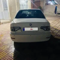 سمند سورن پلاس مدل 1404|خودرو سواری و وانت|شیراز, آبیاری|دیوار