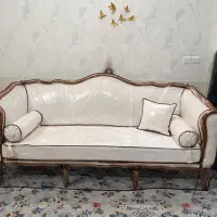 کاور مبل سی گل|مبلمان خانگی و میز عسلی|اصفهان, رهنان|دیوار