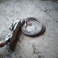 جرثقیل دستی|خودرو سنگین|محمدیه-قزوین, |دیوار