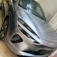 بی وای دی C لاین06/BYD پلاگین هیبرید 2025/چشم خدا|خودرو سواری و وانت|تهران, سهروردی|دیوار