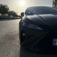 آریزو ۶ جی تی