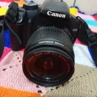 دوربین Canon EOS 450D