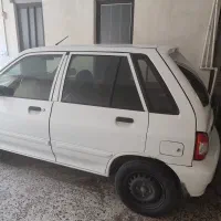 پراید 111se|خودرو سواری و وانت|رشت, چله خانه|دیوار