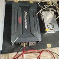 سیستم ماشین|قطعات یدکی و لوازم جانبی|رباطکریم, رباطکریم|دیوار