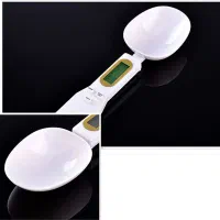 پیمانه و ترازو آشپزخانه دیجیتال قاشقی|ظروف پخت‌وپز|بندرعباس, |دیوار