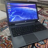 لپتاپ ورکاستیشن HP ZBook 15 G2 با SSD|رایانه همراه|رشت, جماران|دیوار