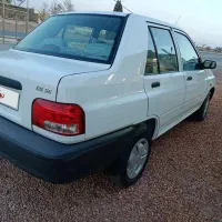 پراید ۹۹ در حد صفر|خودرو سواری و وانت|بافق, |دیوار