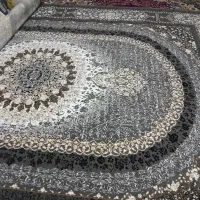 فرش به قیمت شرکت حراج اقساط حدادی|فرش|سیرجان, |دیوار