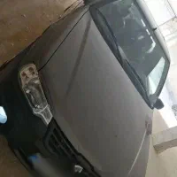 اجاره وانت آریسان2ماهیانه یا شراکتی تهران پاکدشت