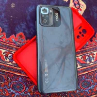 پوکو ام 5 اس|موبایل|گنبد کاووس, |دیوار